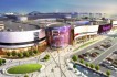 Долгожданное открытие ТРЦ Lavina Mall запланировано 1 декабря